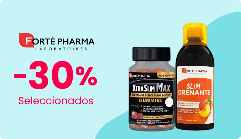 Forte Pharma