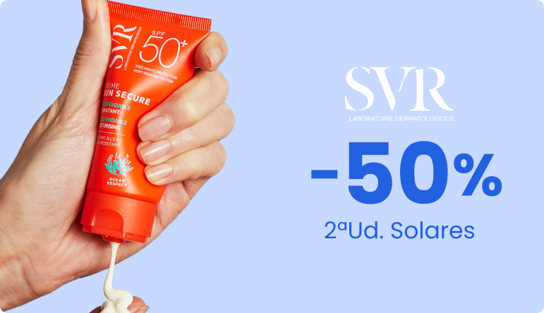 SVR Solares