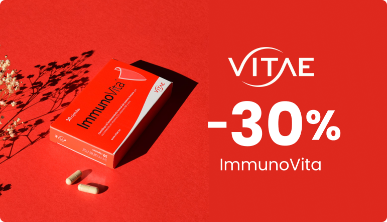Vitae Immunovita