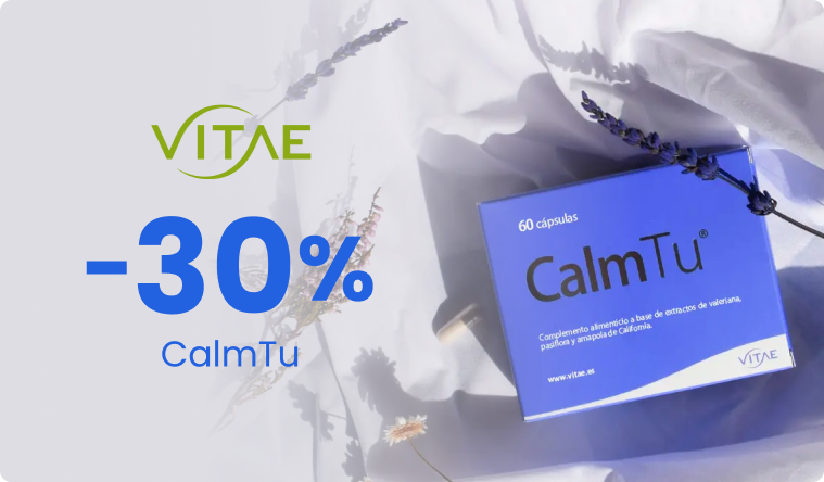 Vitae CalmTu