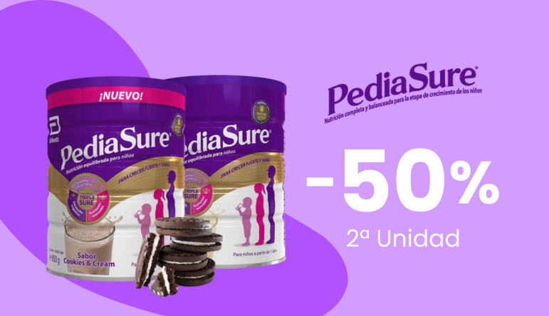 Pediasure