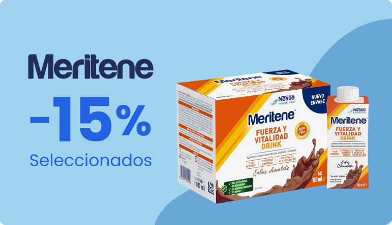 Meritene