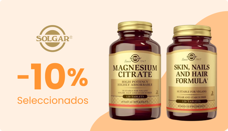Solgar
