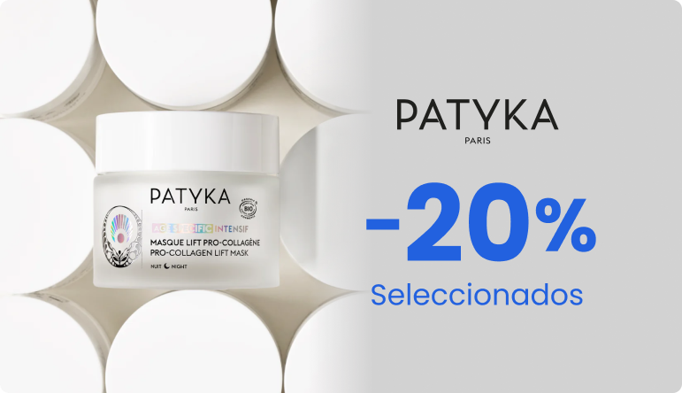 Patyka