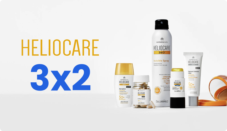 Heliocare