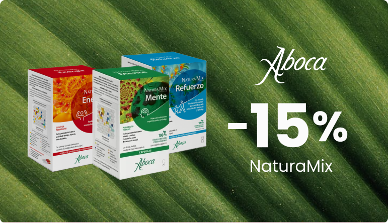 Aboca Naturamix