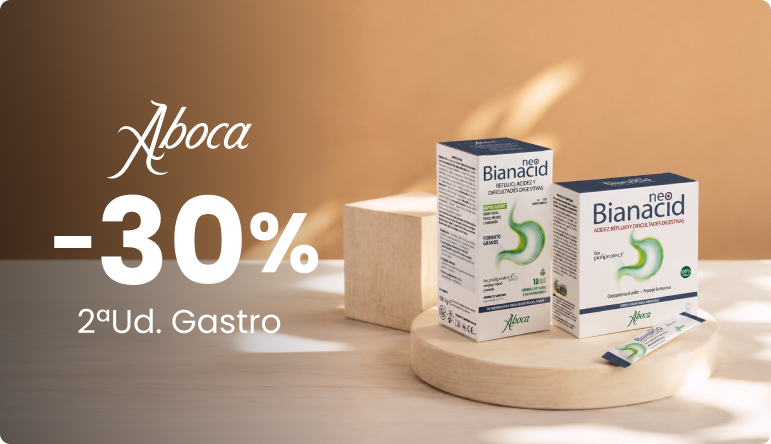 Aboca Gastro