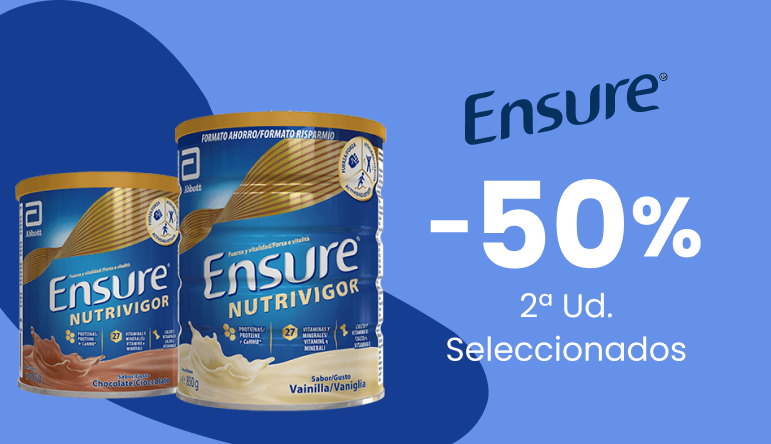 Ensure