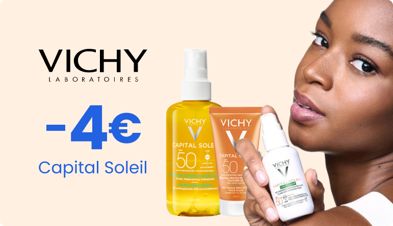 Vichy Capital Soleil