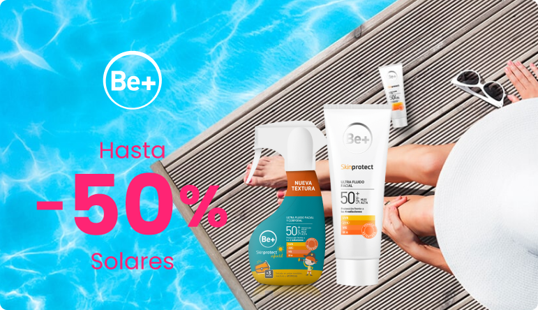 BE+ Solar