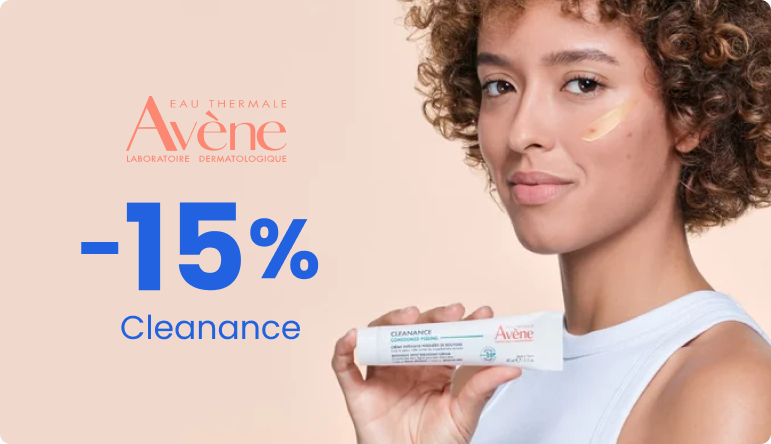 Avene cleanance