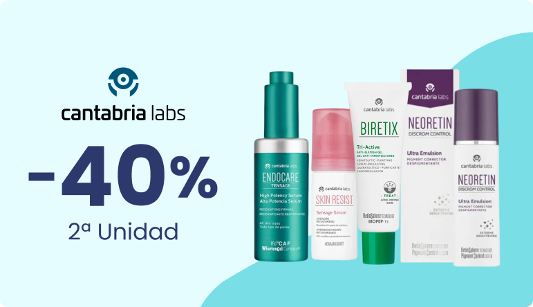 Cantabria labs