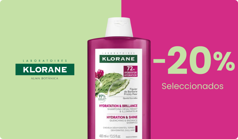 Klorane