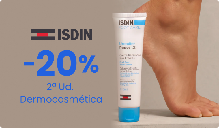 Isdin Dermocosmética