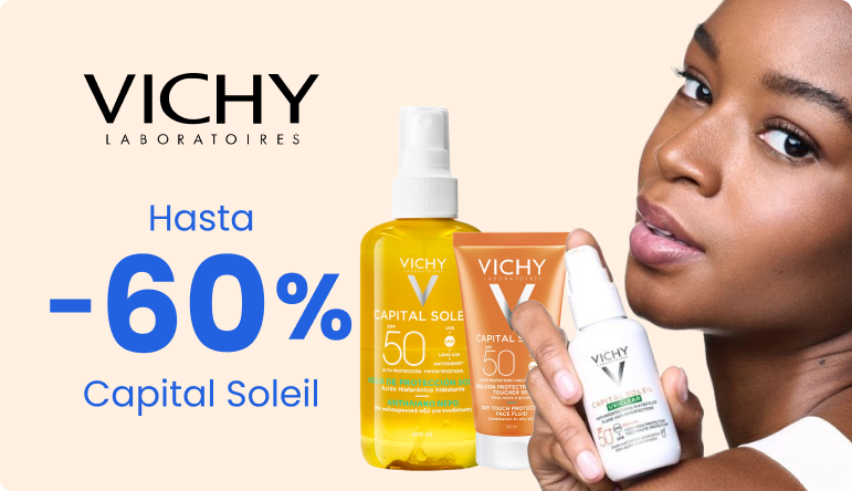 Vichy Capital Soleil