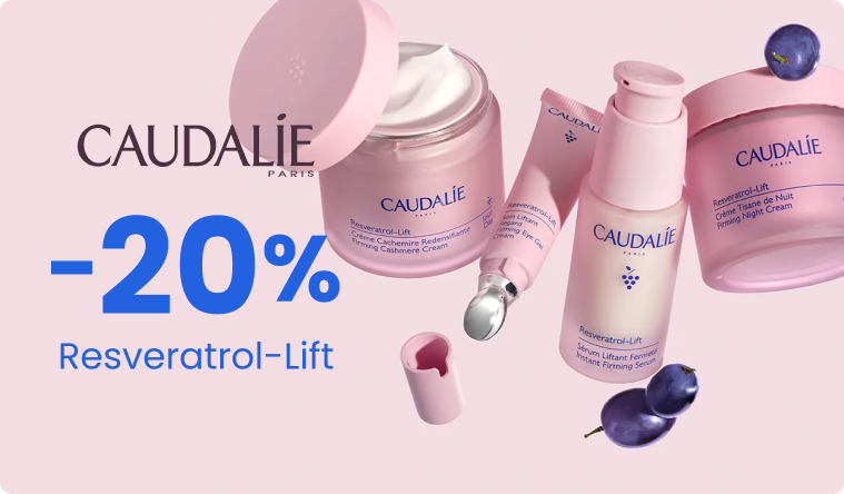 Caudalie Resveratrol