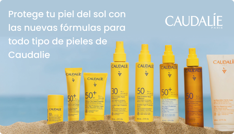 Caudalie