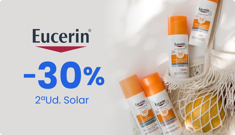 Eucerin Solar