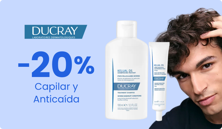 Ducray