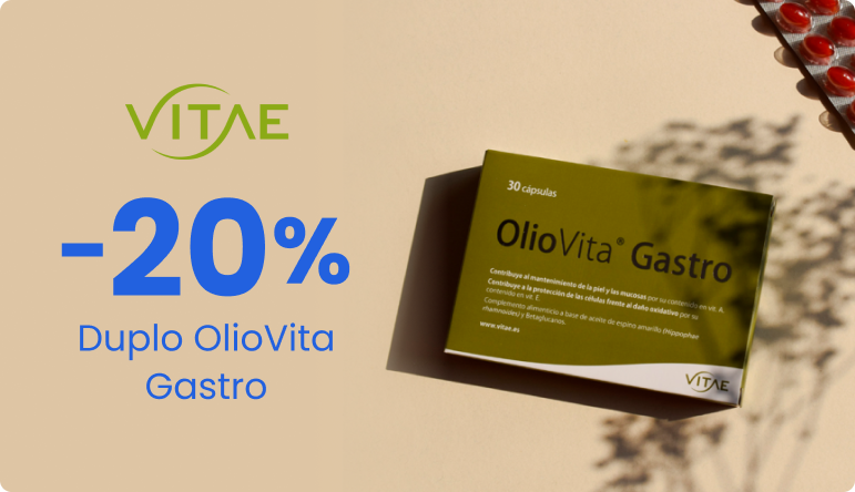 Vitae Oliovita Duplo