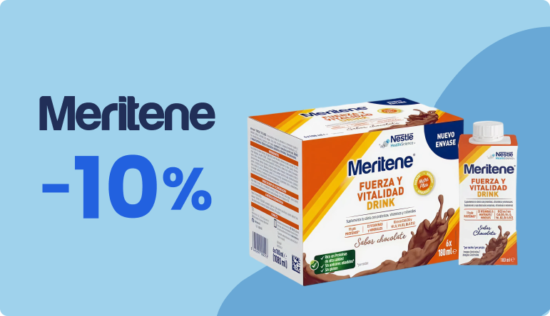 Meritene