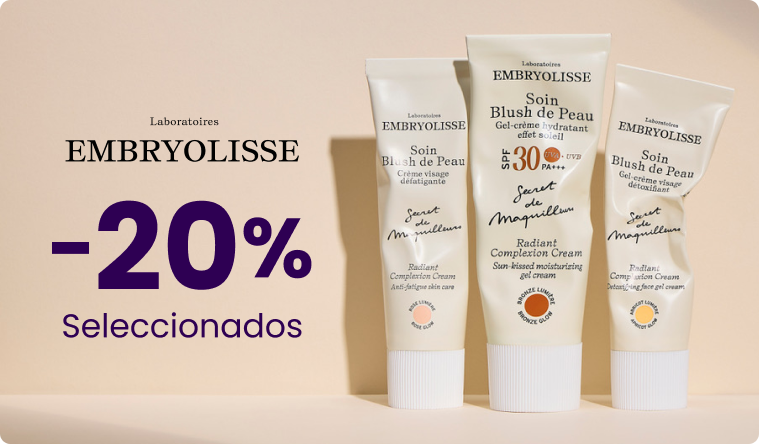 Embryolisse