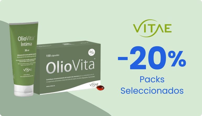 Vitae Packs