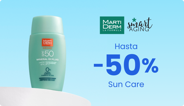 Martiderm Sun Care