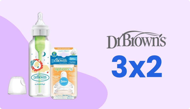 Dr. Brown's
