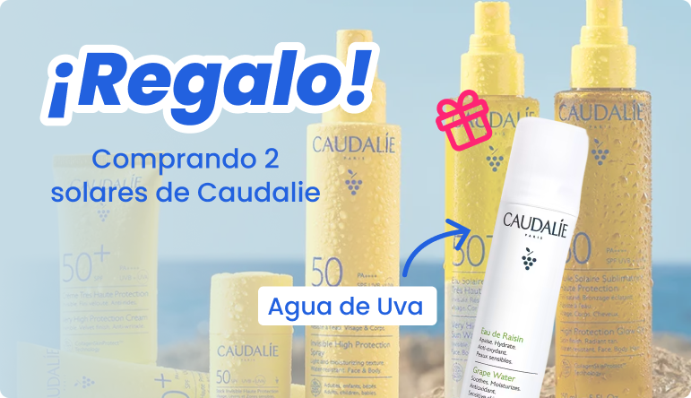 Caudalie vinosun