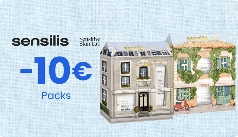 Sensilis Packs