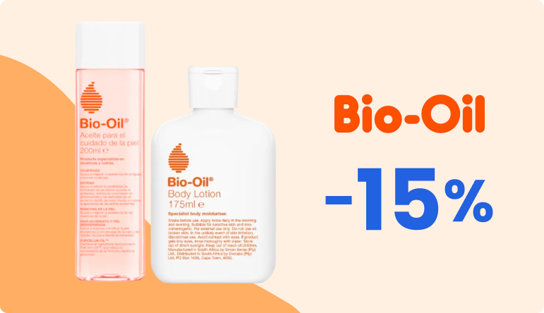 Bio-Oil