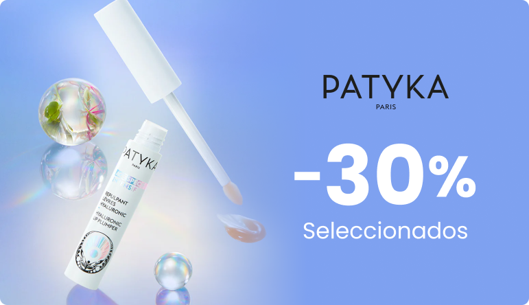 Patyka