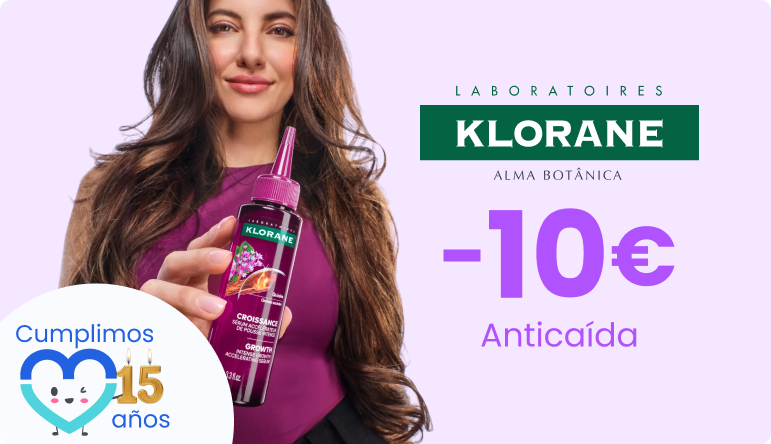 Klorane