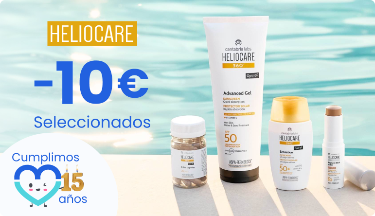 Heliocare