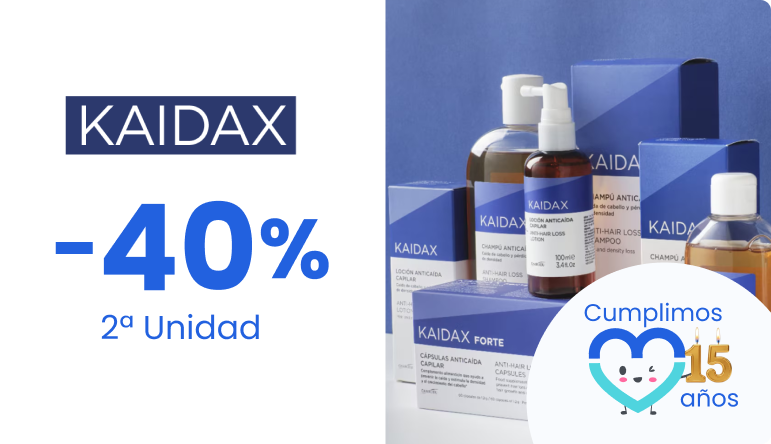 Kaidax