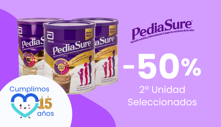 Pediasure