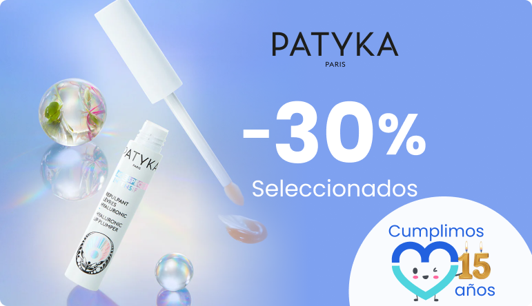 Patyka