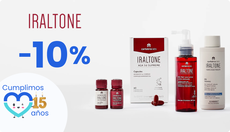 Iraltone