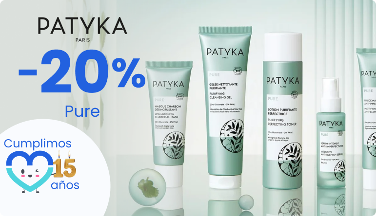 Patyka