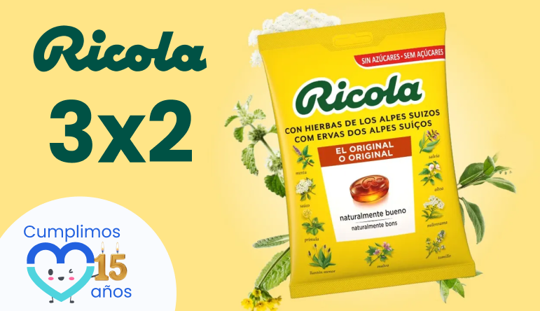 Ricola