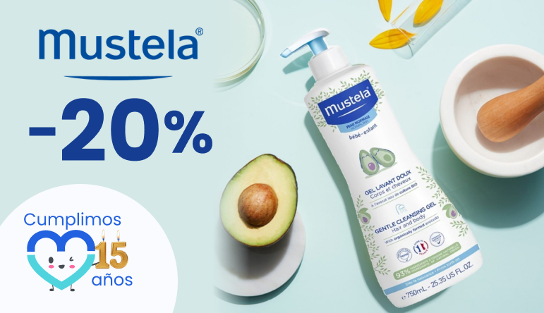 Mustela