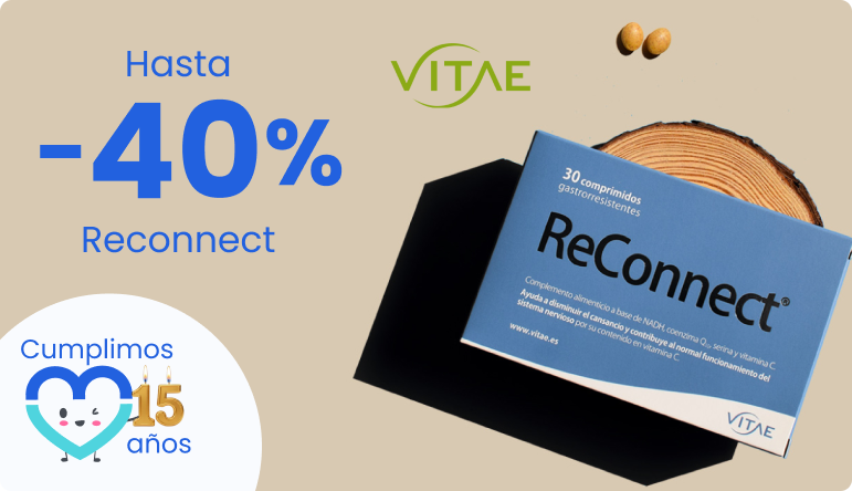 Vitae Reconnect