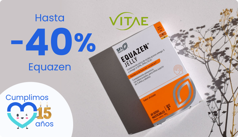 Equazen Vitae