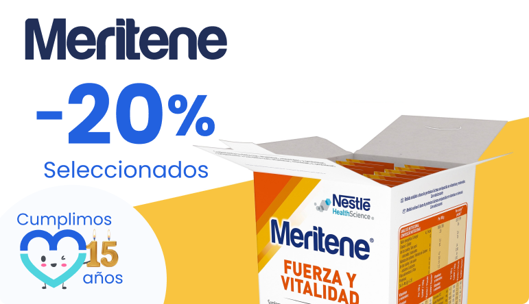 Meritene