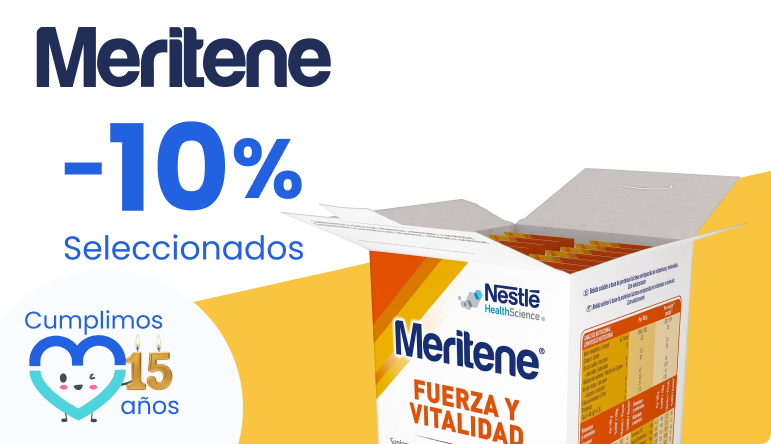 Meritene