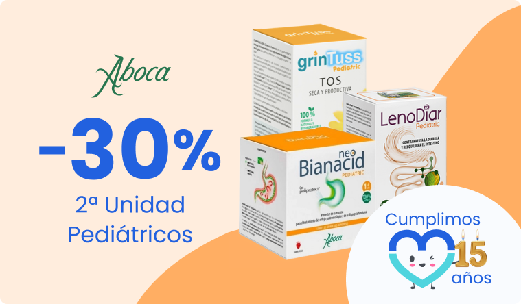 Aboca Pediatricos