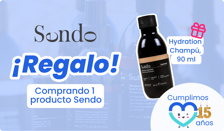 Sendo Regalo