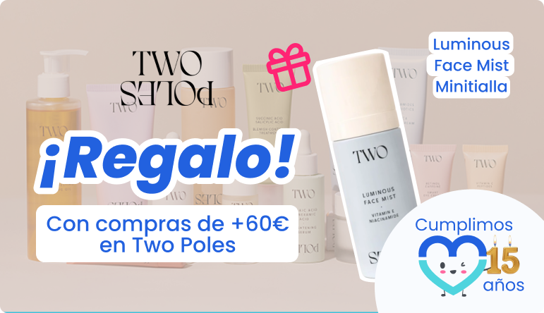 Two Poles