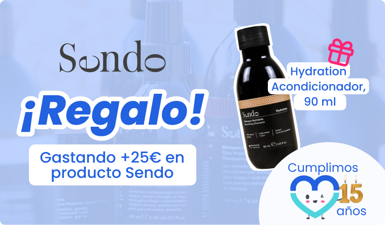 Sendo Regalo